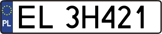 EL3H421