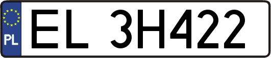 EL3H422