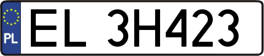 EL3H423