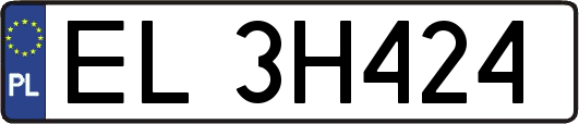 EL3H424