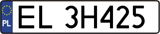 EL3H425