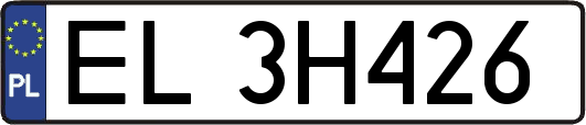 EL3H426