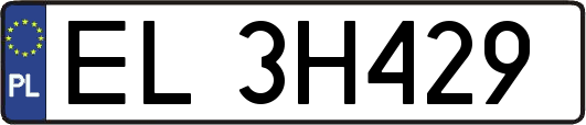 EL3H429
