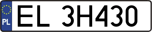 EL3H430