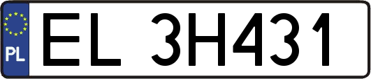 EL3H431