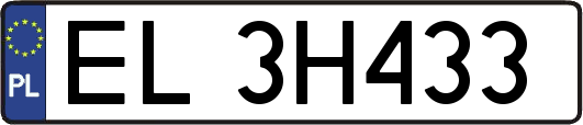 EL3H433