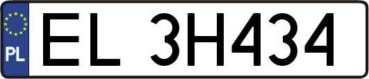 EL3H434