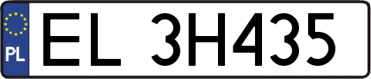 EL3H435