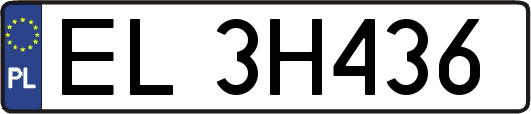 EL3H436