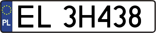 EL3H438