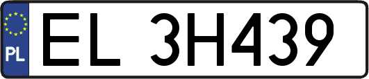 EL3H439