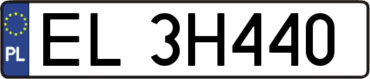 EL3H440