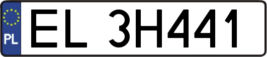 EL3H441