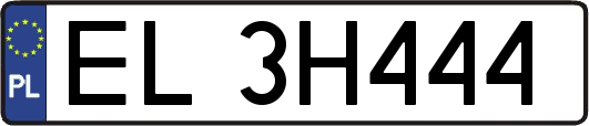EL3H444