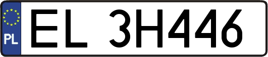 EL3H446
