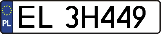 EL3H449
