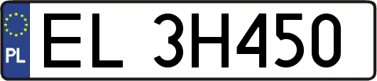 EL3H450