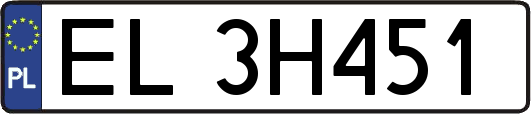 EL3H451