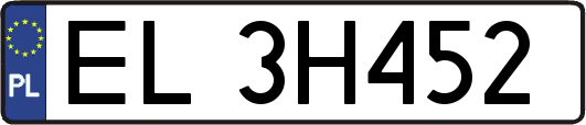 EL3H452