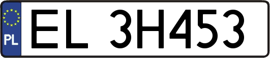 EL3H453