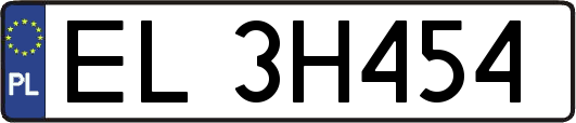 EL3H454