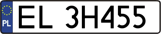 EL3H455