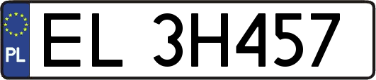 EL3H457