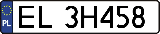 EL3H458