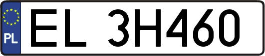 EL3H460