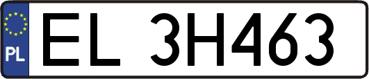 EL3H463