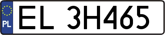 EL3H465