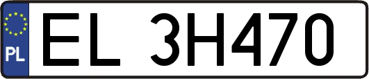 EL3H470