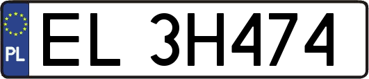 EL3H474