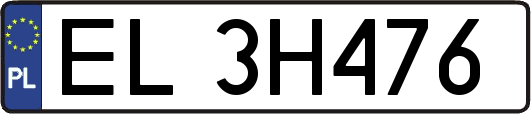 EL3H476