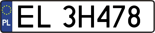 EL3H478