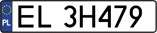 EL3H479