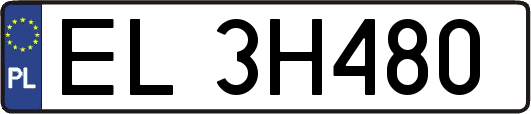 EL3H480