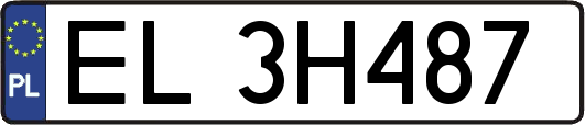 EL3H487