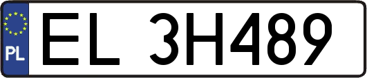 EL3H489