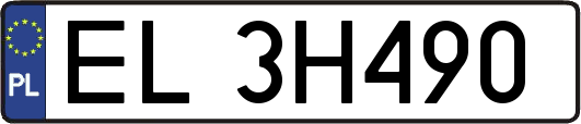 EL3H490
