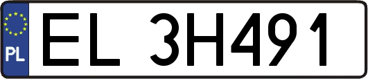 EL3H491