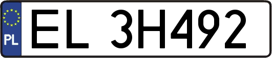 EL3H492