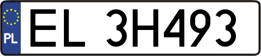 EL3H493