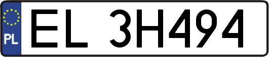 EL3H494