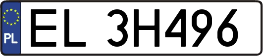 EL3H496