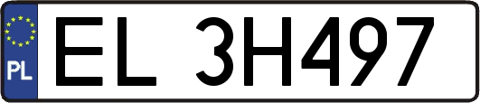 EL3H497