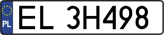 EL3H498