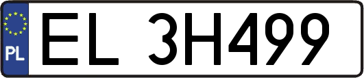 EL3H499