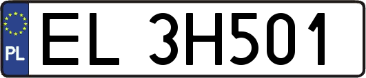EL3H501