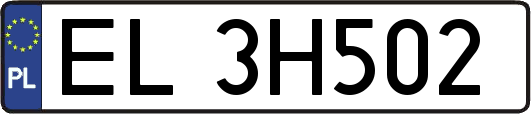 EL3H502